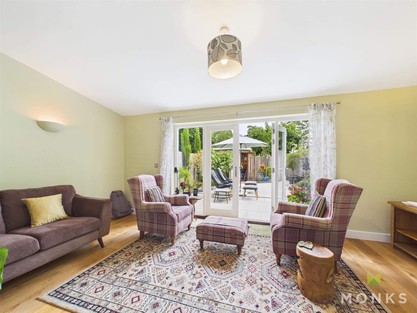5, Column House Gardens Preston Street, Shrewsbury, SY2 5GY For Sale